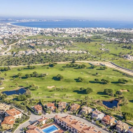 Casa Diandra, Boavista, Apartamento Com Piscina Лагуш Екстер'єр фото