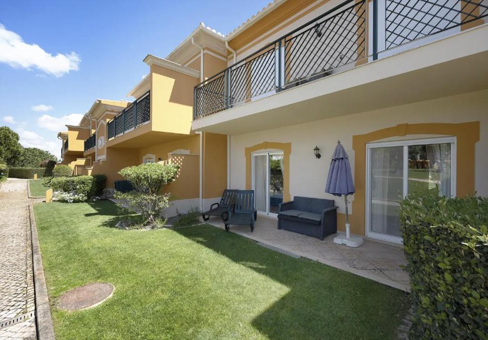 Casa Diandra, Boavista, Apartamento Com Piscina Лагуш Екстер'єр фото